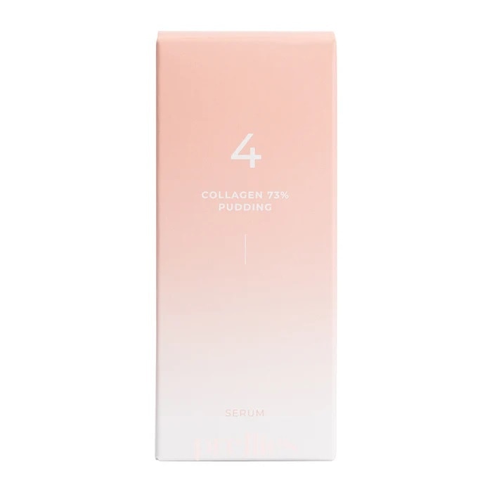 No.4 Collagen 73% Pudding Serum 50ml