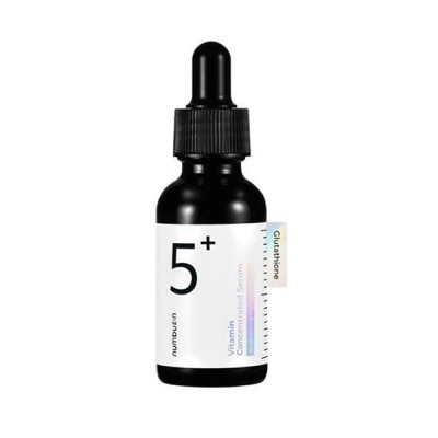 NUMBUZIN No.5 Vitamin Concentrated Serum 30ml