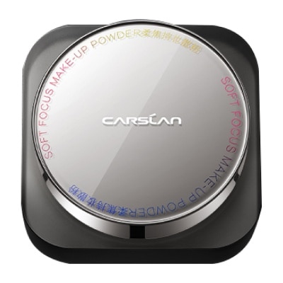 CARSLAN Phấn Phủ Dạng Bột Carslan Soft Focus Make-Up Powder 8g .#02