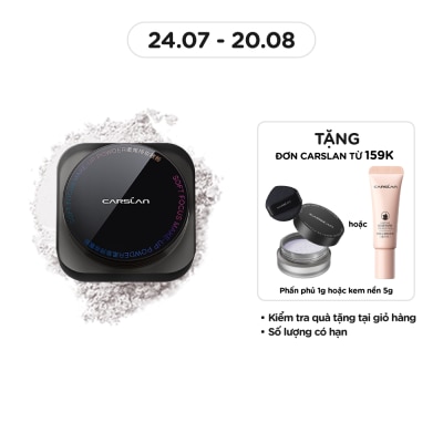 CARSLAN Soft Focus Make-Up Powder 8g .#01
