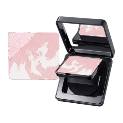 CARSLAN Phấn Nén Carslan Black Magnet Soft Mist Powder 8g .#01 Pink