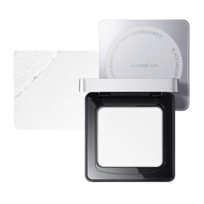 CARSLAN, Black Magnet Soft Mist Powder 8g .#02 | Watsons Vietnam