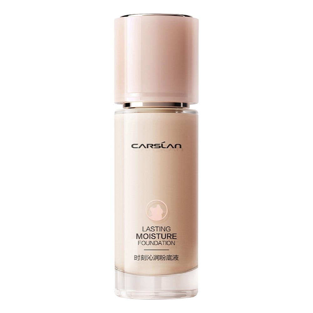 Kem Nền Carslan Lasting Moisture Foundation 30g .#P01