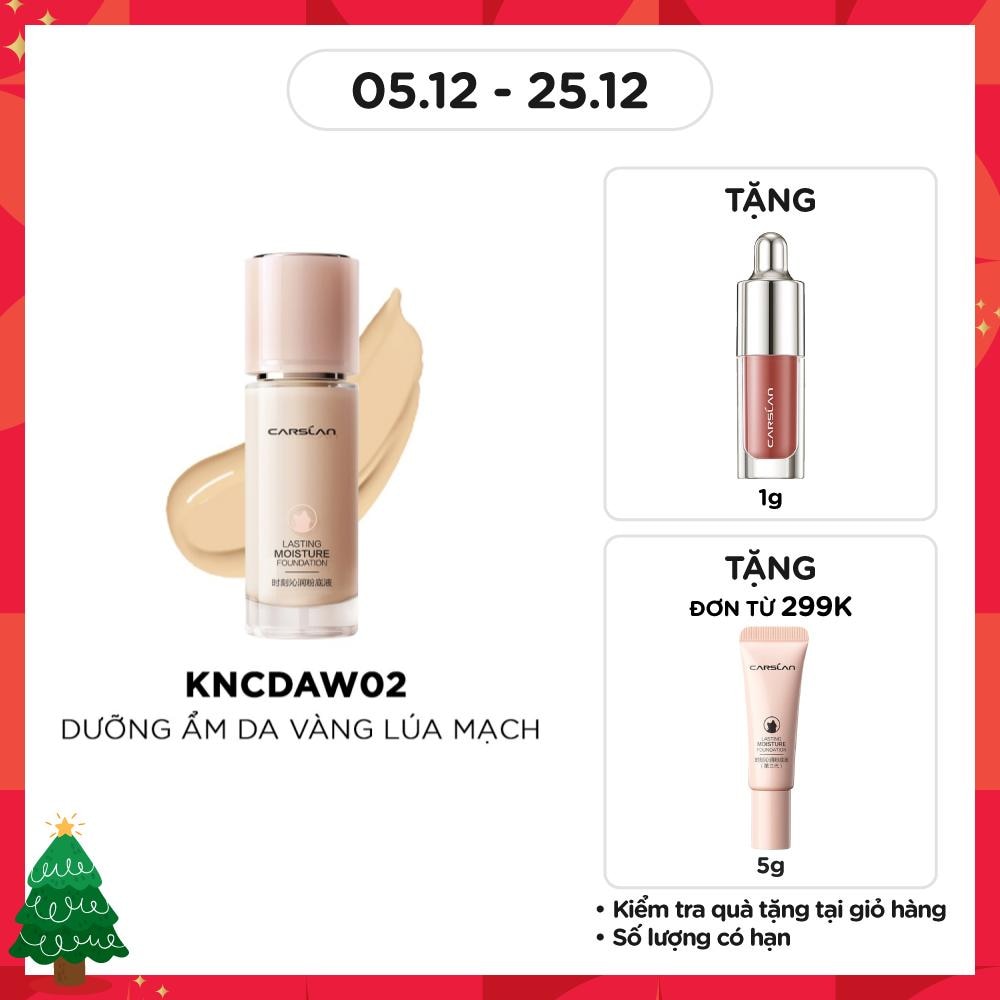 Lasting Moisture Foundation 30g .#W02