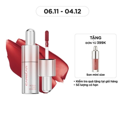 CARSLAN Son Kem Carslan Lip Serum Cream 4.5g .#C201