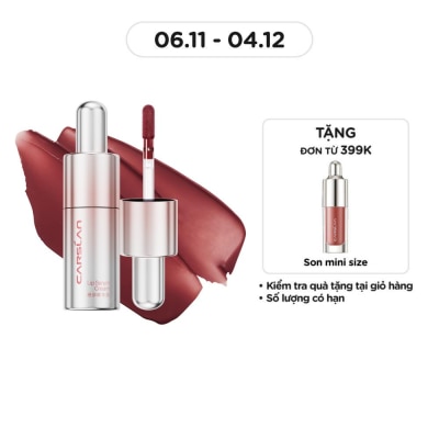 CARSLAN Son Kem Carslan Lip Serum Cream 4.5g .#C203