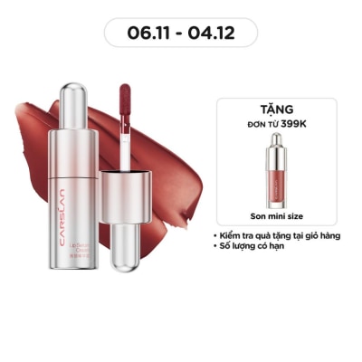 CARSLAN Son Kem Carslan Lip Serum Cream 4.5g .#C204