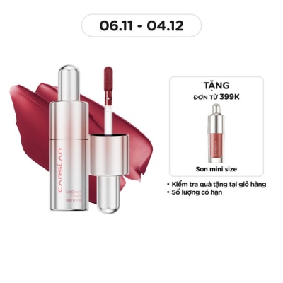 CARSLAN Son Kem Carslan Lip Serum Cream 4.5g .#C205