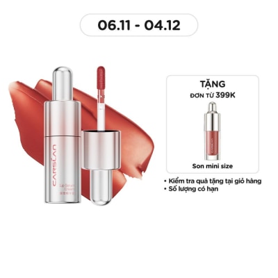 CARSLAN Son Kem Carslan Lip Serum Cream 4.5g .#C206