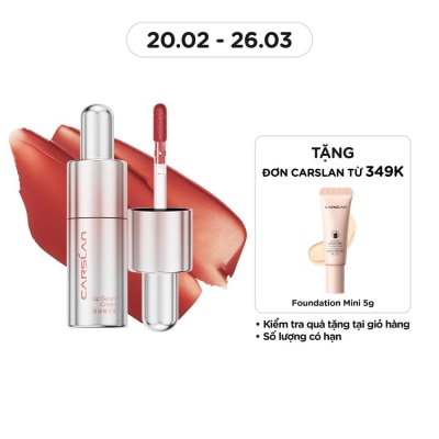 CARSLAN Lip Serum Cream 4.5g .#C206