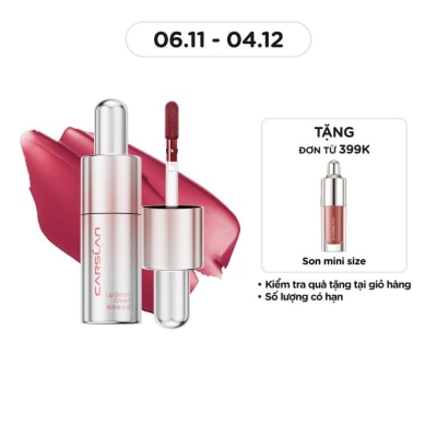 CARSLAN Son Kem Carslan Lip Serum Cream 4.5g .#C207