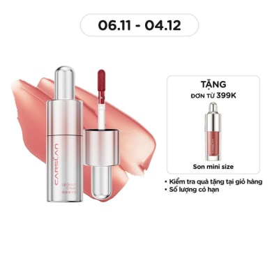 CARSLAN Son Kem Carslan Lip Serum Cream 4.5g .#C208