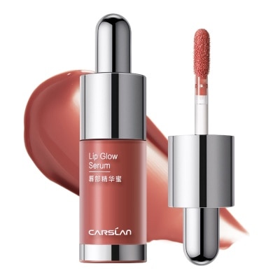 CARSLAN Lip Glow Serum 4.5g .#G101