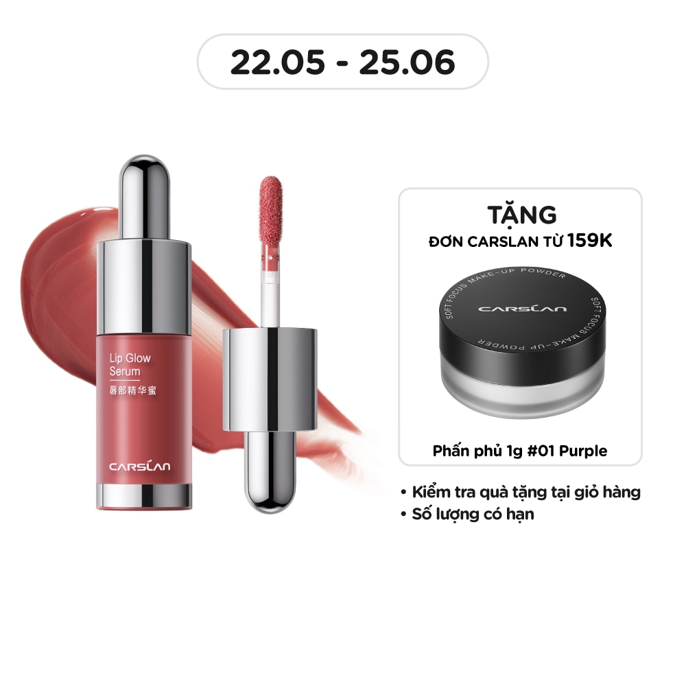 Lip Glow Serum 4.5g .#G103