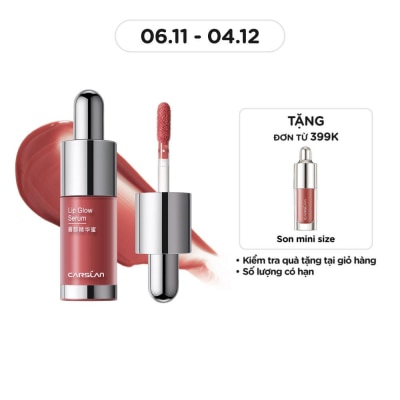 CARSLAN Son Kem Carslan Lip Glow Serum 4.5g .#G103