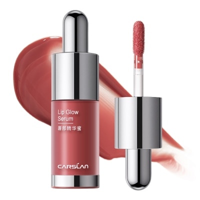 CARSLAN Lip Glow Serum 4.5g .#G103