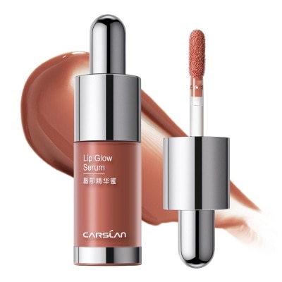 CARSLAN Lip Glow Serum 4.5g .#G105