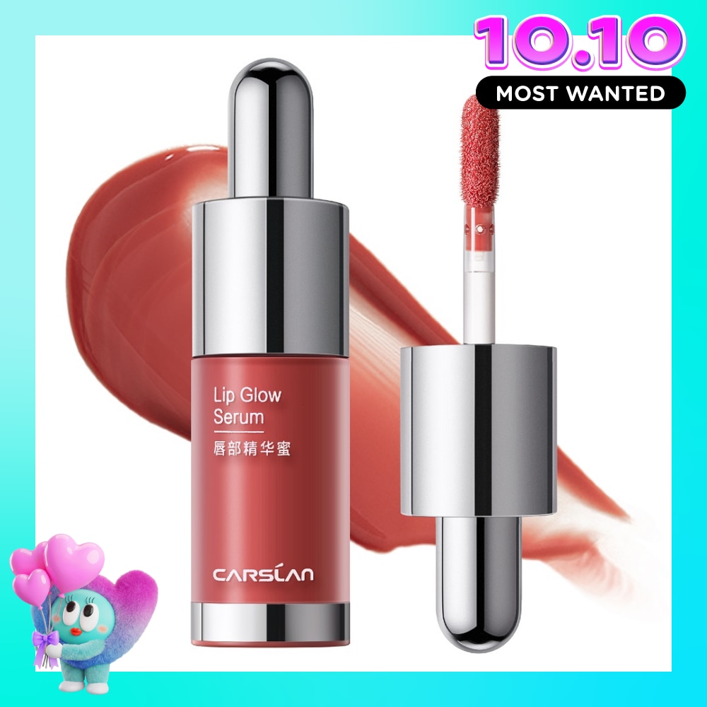 Lip Glow Serum 4.5g .#G108