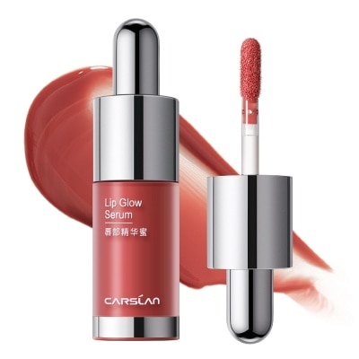 CARSLAN Lip Glow Serum 4.5g . image