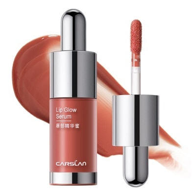 CARSLAN Lip Glow Serum 4.5g .#G109