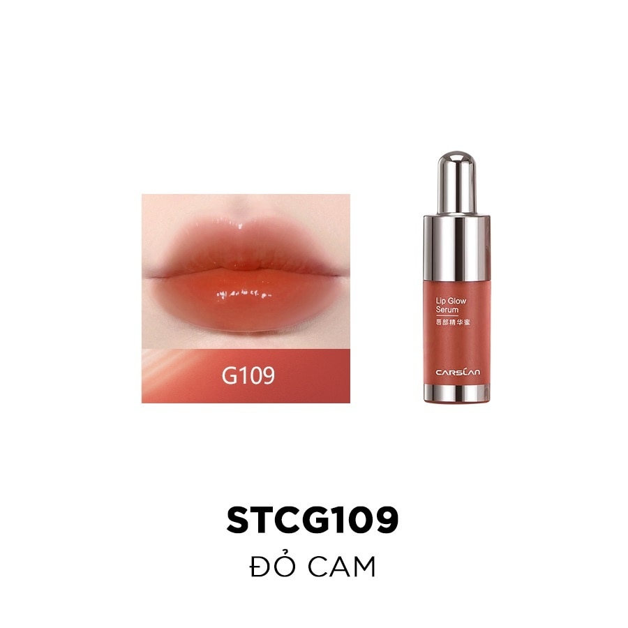 Son Kem Carslan Lip Glow Serum 4.5g .#G109