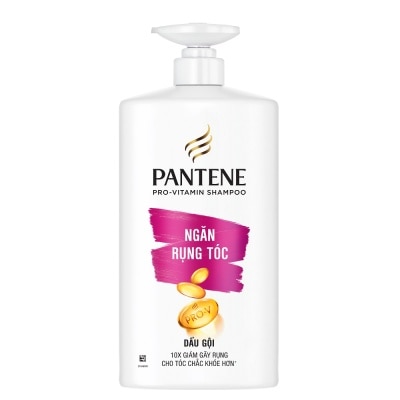 PANTENE Hair Fall Control Pro -V Shampoo 900ml