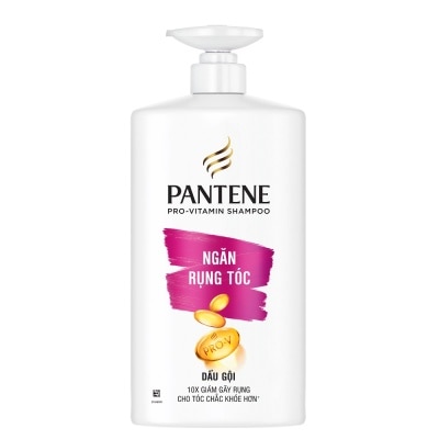 PANTENE Hair Fall Control Pro V Shampoo 900ml image