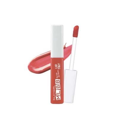 SILKYGIRL Son Kem Silkygirl MLBB Lip Tint 4.5g .#06 Posie