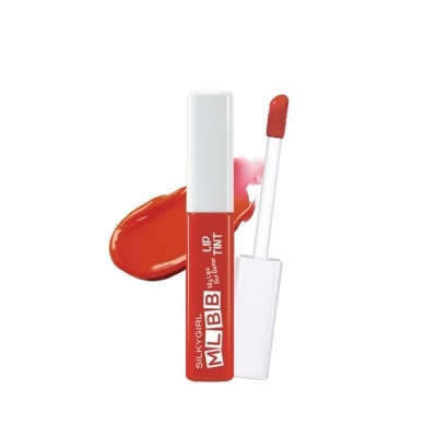 SILKYGIRL MLBB Lip Tint 4.5g .#07 Fig