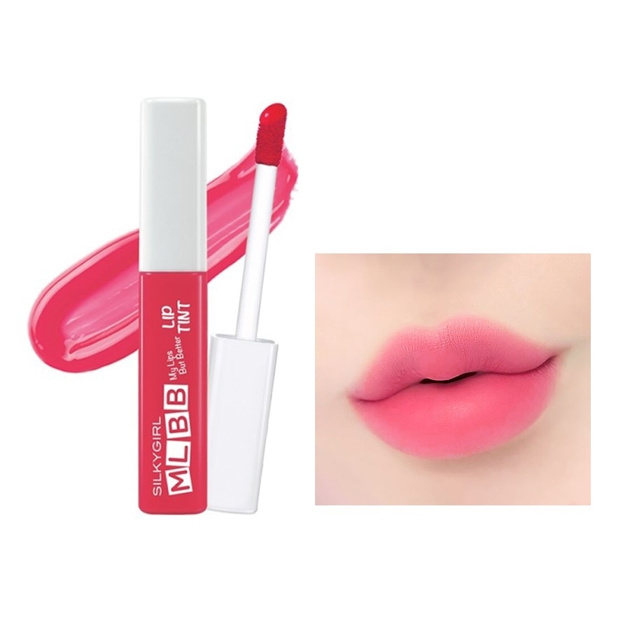 MLBB Lip Tint 4.5g .#08 Lily