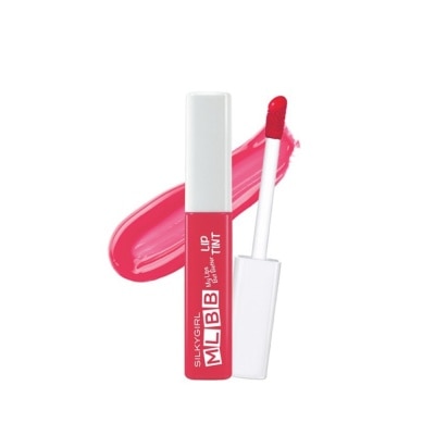 SILKYGIRL MLBB Lip Tint 4.5g .#08 Lily