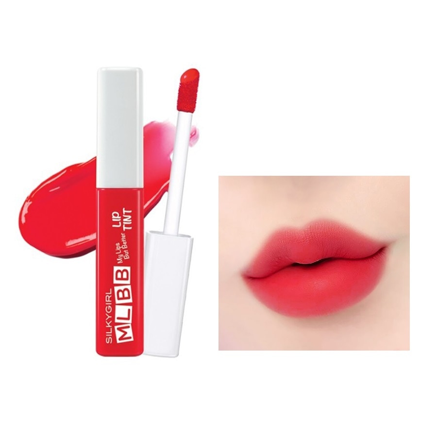 MLBB Lip Tint 4.5g .#09 Dahlia