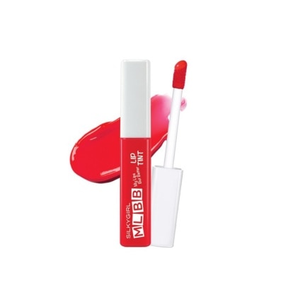 SILKYGIRL Son Kem Silkygirl MLBB Lip Tint 4.5g .#09 Dahlia