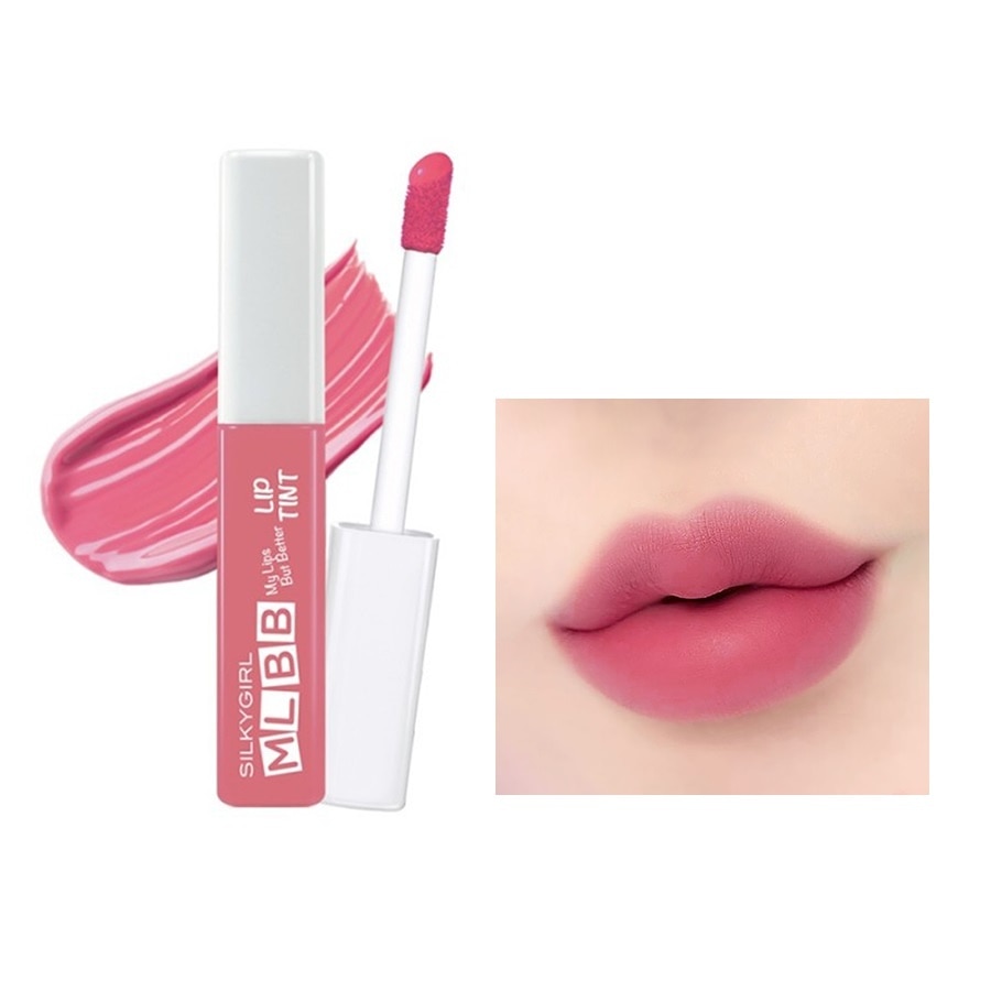 MLBB Lip Tint 4.5g .#10 Heather