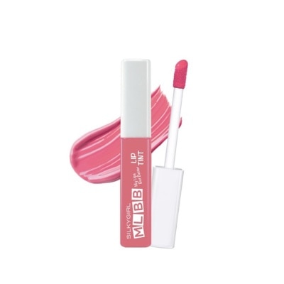 SILKYGIRL MLBB Lip Tint 4.5g .#10 Heather