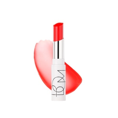 BOM Son Dưỡng Có Màu Bom Dewy Lip Balm 4.5g .#05 Pure Cherry