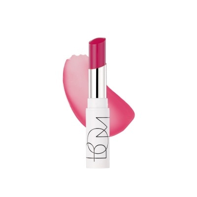 BOM Dewy Lip Balm 4.5g .#06 Pure Rose