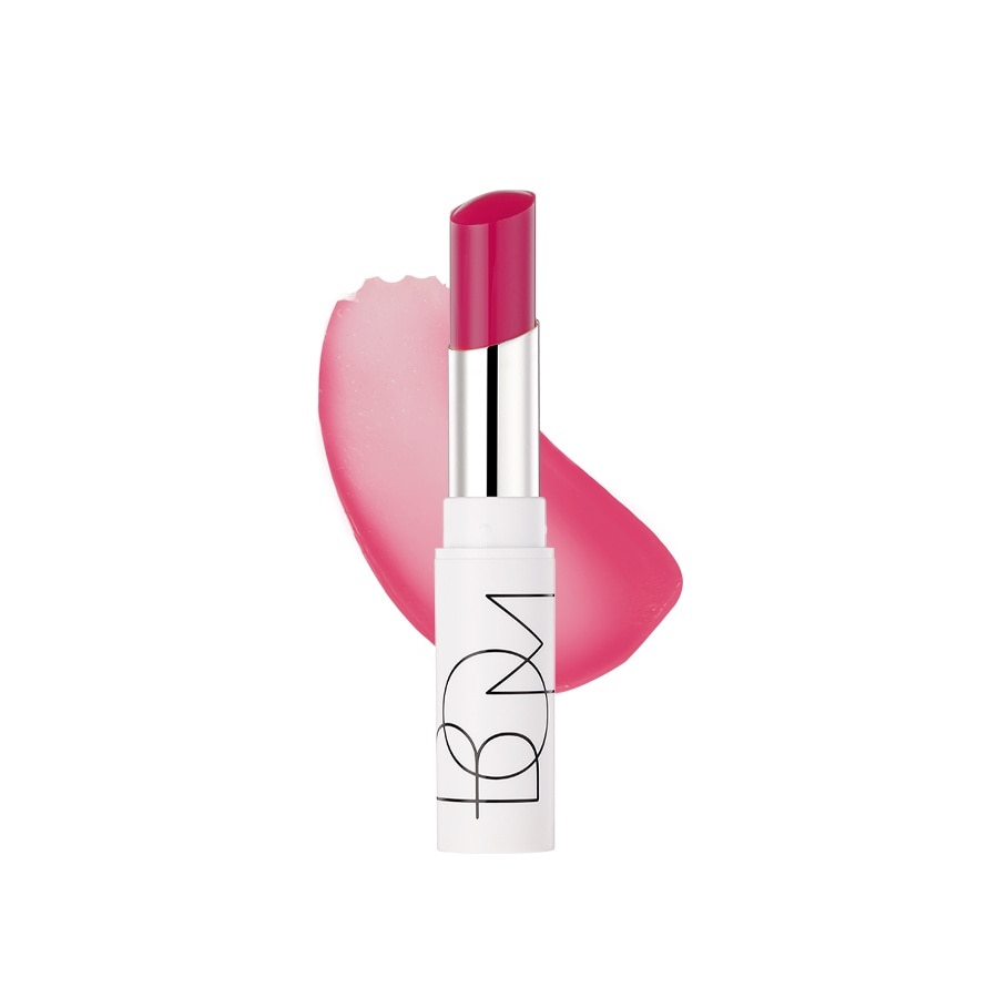 Dewy Lip Balm 4.5g .#06 Pure Rose