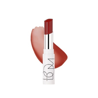 BOM Dewy Lip Balm 4.5g .#07 Pure Chili