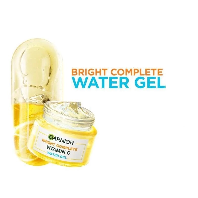 Bright Complete Vitamin C Water-Gel 50ml