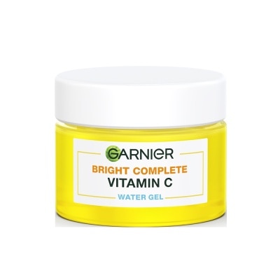 GARNIER Bright Complete Vitamin C Water-Gel 50ml