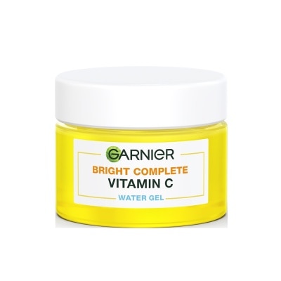 GARNIER - Gel Dưỡng Da Garnier Bright Complete Vitamin C Water-Gel 50ml image