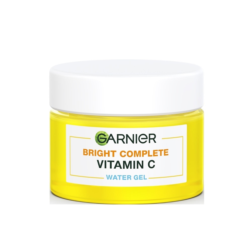 Gel Dưỡng Da Garnier Bright Complete Vitamin C Water-Gel 50ml