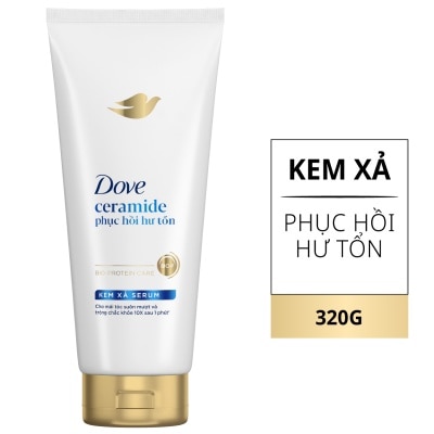 DOVE Ceramide Serum Conditioner 320g