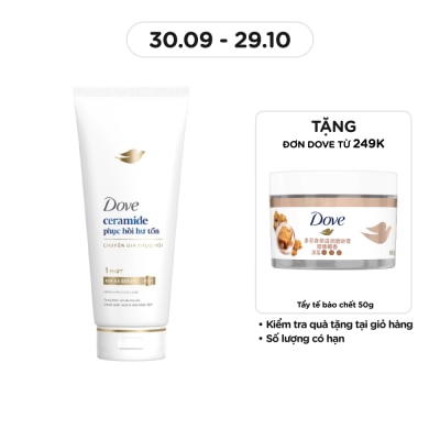 DOVE Ceramide Serum Conditioner 300g