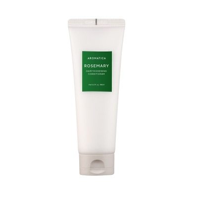 AROMATICA Dầu Xả Aromatica Chiết Xuất Hương Thảo 180ml