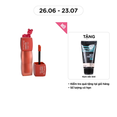MAYBELLINE NEW YORK Superstay Teddy Tint 5ml .#75 Latte To Go