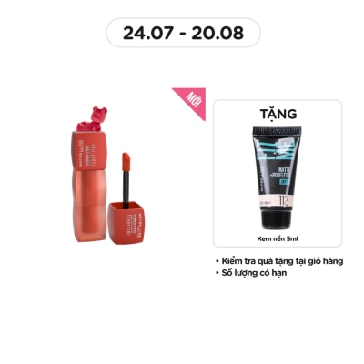 MAYBELLINE NEW YORK Superstay Teddy Tint 5ml .#75 Latte To Go