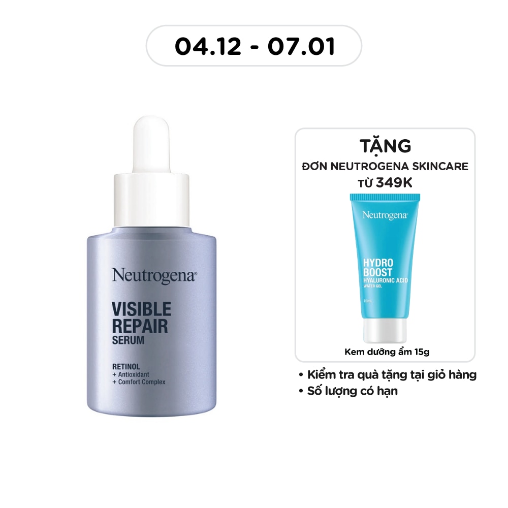 Visible Repair Serum 30ml