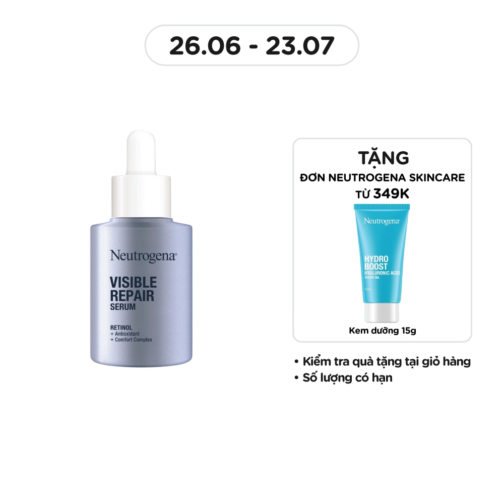 Visible Repair Serum 30ml